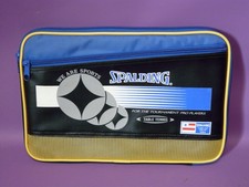 Spalding tischtennisschläger  gebraucht kaufen  Coswig