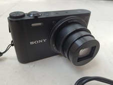 Appareil photo sony d'occasion  Saint-Paterne-Racan