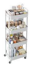 Tier storage trolley for sale  LOUGHBOROUGH