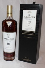 Macallan years sherry gebraucht kaufen  Bonn
