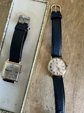 Lot montres anciennes d'occasion  Saint-Pierre-du-Perray