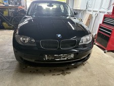 Bmw e87 116i for sale  LONDON