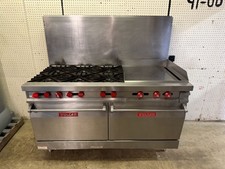 Used vulcan ftl for sale  Springfield