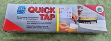Quick tap bierzapfgerät gebraucht kaufen  Fürstenfeldbruck
