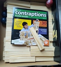 Keva contraptions 200 for sale  South Glens Falls