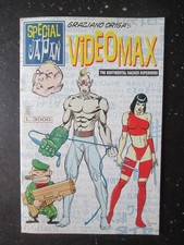 Videomax graziano origa usato Videomax graziano origa usato  Italia