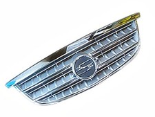 Grelha de radiador com capô frontal genuína 1p para 07 08 09 10 11 12 Ssangyong Kyron comprar usado  Enviando para Brazil