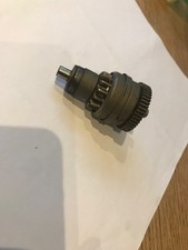 Aprilia rs125 starter for sale  ROMFORD