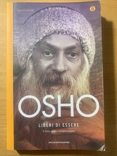Osho liberi essere usato  Castiglione delle Stiviere