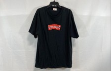Supreme men black for sale  Los Angeles