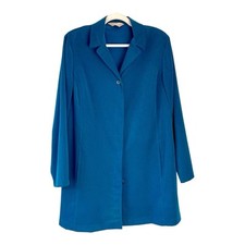 Long jacket designed for sale  HARLOW