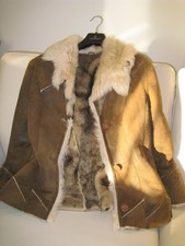 Visette lammfelljacke damen gebraucht kaufen Visette lammfelljacke damen gebraucht kaufen  Deutschland