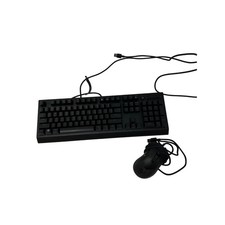 Razer Heroic Bundle teclado para jogos + conjunto de mouse V3: interruptor verde BlackWidow comprar usado  Enviando para Brazil