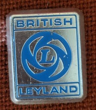 British leyland silver for sale  BEDFORD