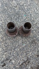 Bolt splined hubs. for sale  DROMORE