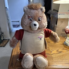 1984 teddy ruxpin for sale  Decatur