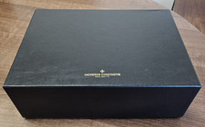 VACHERON CONSTANTIN CAIXA DE RELÓGIO SOMENTE EXTERNA, GENUÍNA, BOM ESTADO comprar usado  Enviando para Brazil