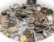 Scrap junk tarnished for sale  Houston