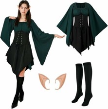 Women elf medieval for sale  HASSOCKS