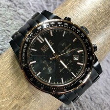 Relic men zr66031chronograph for sale  Mission