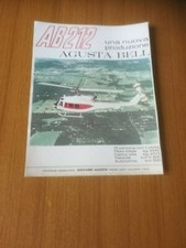 1970 212 agusta usato  Roma