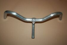 Guidon moustache alu d'occasion  Coudekerque-Branche