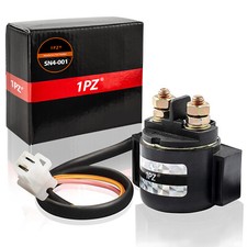 Starter relay solenoid for sale  Hayward