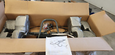 Wacker neuson 0165464 for sale  Cornell