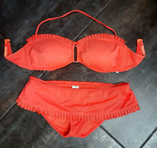 Bandeau bikini seafolly gebraucht kaufen  Oberstenfeld