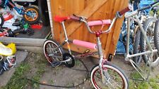 Raleigh mini burner for sale  ASHFORD