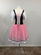 Child pink black for sale  Temecula