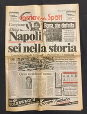 Corriere dello sport usato  Italia