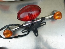 Tail light rear for sale  Placerville