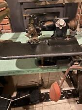 Industrial columbia blind for sale  Hyde Park