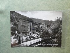 Cartolina brescia valle usato  Sarezzo