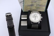Zeppelin herrenuhr 7680 gebraucht kaufen  Hamburg
