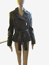Jacke neu leder gebraucht kaufen  Fredersdorf-Vogelsdorf
