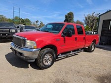 2003 ford 250 for sale  Van Nuys