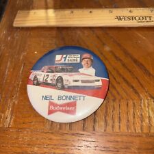 Vintage neil bonnett for sale  Vernon Rockville