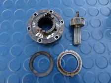 Rig bmw 5er gebraucht kaufen  Heppenheim (Bergstraße)