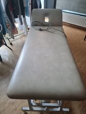 Massageliege elektrisch gebrau gebraucht kaufen Massageliege elektrisch gebrau gebraucht kaufen  Wesseling