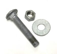 Carriage bolts hot for sale  Charleston