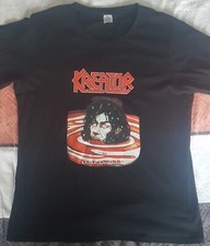 Kreator the dark gebraucht kaufen  Duisburg