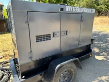 Multiquip dca25ssiu4f 25kva for sale  Sacramento