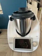 Vorwerk thermomix tm6 d'occasion  Aillevillers-et-Lyaumont