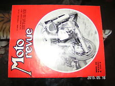 Moto revue 1876 d'occasion Moto revue 1876 d'occasion  Doullens