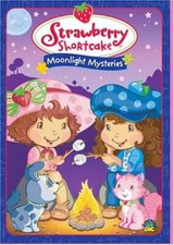 Strawberry shortcake moonlight for sale  Montgomery