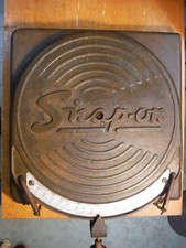 Snap alignment turning for sale  Holyoke