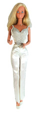 Barbie 1976 superstar for sale  Indianapolis