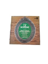 Vinile piccini boheme usato  Pianezza
